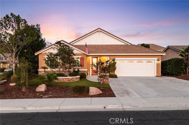 Detail Gallery Image 2 of 65 For 35586 David Ln, Wildomar,  CA 92595 - 5 Beds | 3/1 Baths