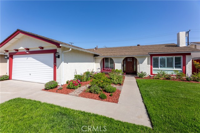 6056 Pamela Ln, Westminster, CA 92683