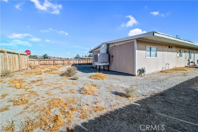 Detail Gallery Image 42 of 47 For 13685 Carson St, Trona,  CA 93562 - 3 Beds | 1 Baths