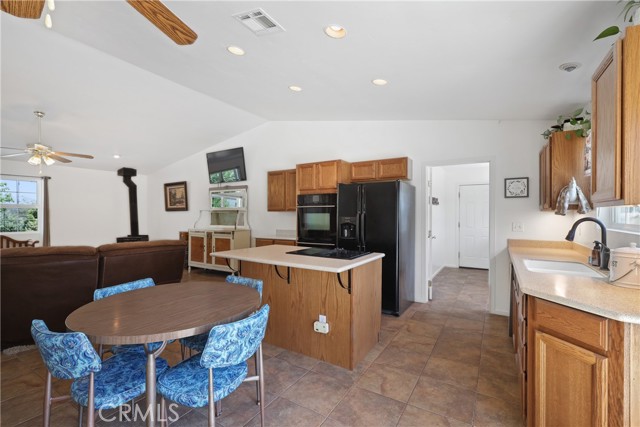 Detail Gallery Image 9 of 46 For 51800 Quail Mountain Dr, Anza,  CA 92539 - 3 Beds | 2 Baths