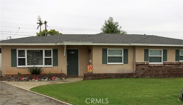 2036 E Linfield St, Glendora, CA 91740