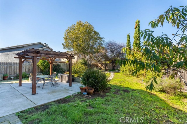 Detail Gallery Image 25 of 29 For 1217 Iris Ct, Lompoc,  CA 93436 - 3 Beds | 2/1 Baths