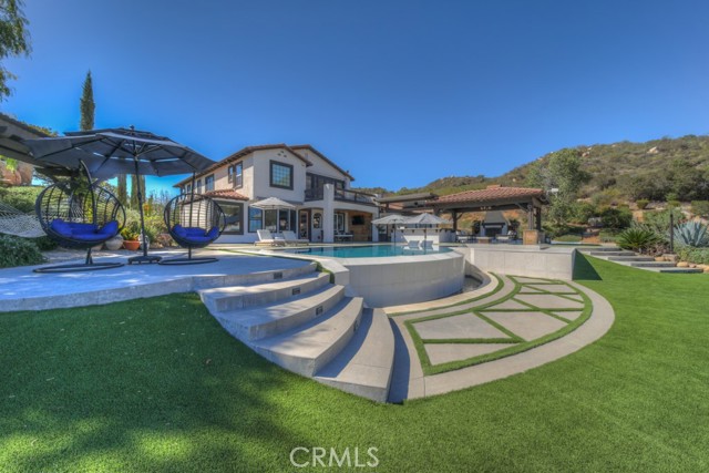 Detail Gallery Image 54 of 73 For 37775 via Baya, Murrieta,  CA 92562 - 5 Beds | 4 Baths
