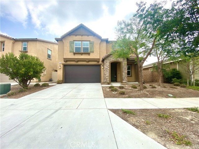 Detail Gallery Image 1 of 1 For 4733 S Rogers Way, Ontario,  CA 91762 - 5 Beds | 2/1 Baths
