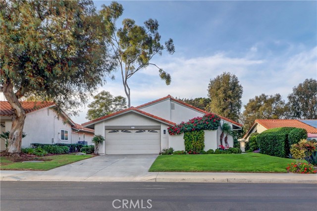 Detail Gallery Image 44 of 44 For 5415 via Carrizo, Laguna Woods,  CA 92637 - 3 Beds | 2 Baths