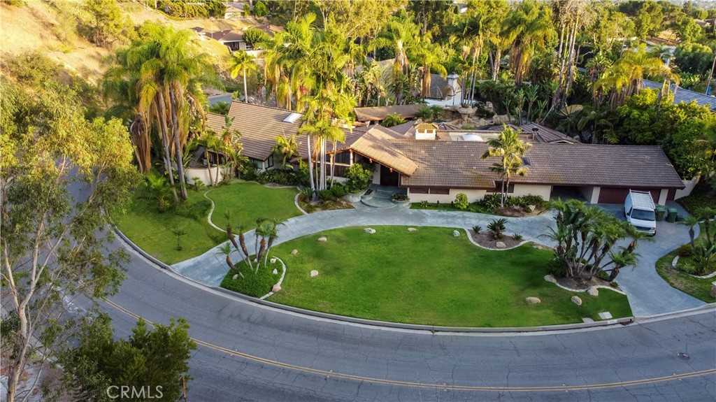 9022 La Alba Drive, Whittier, CA 90603