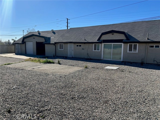 Detail Gallery Image 1 of 9 For 6937 Perris Hill Park Rd, San Bernardino,  CA 92404 - 2 Beds | 1/1 Baths
