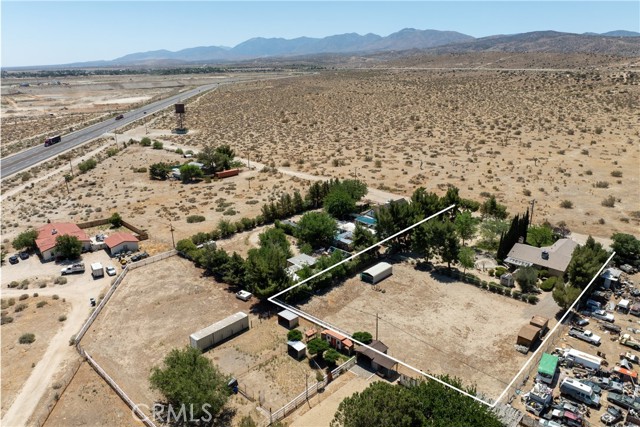 Detail Gallery Image 23 of 25 For 5819 E Avenue T8, Palmdale,  CA 93552 - 3 Beds | 2 Baths
