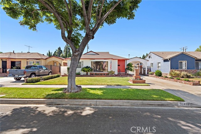 Image 2 for 11412 Kinghorn St, Santa Fe Springs, CA 90670