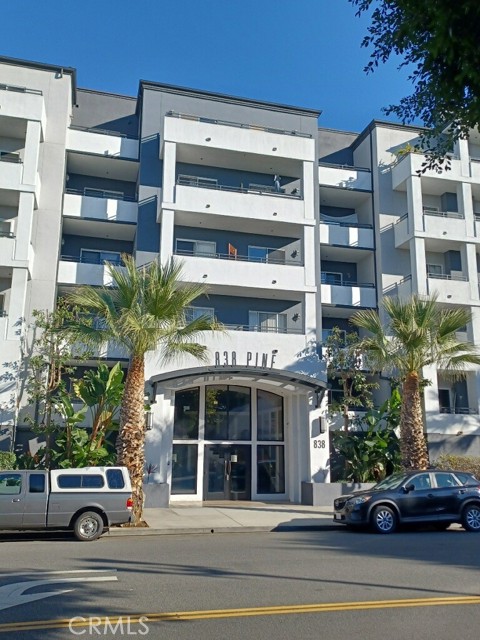 838 Pine Ave #514, Long Beach, CA 90813