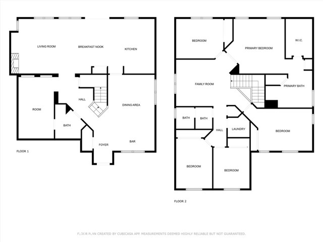 Detail Gallery Image 33 of 33 For 19394 Rocky Summit Dr, Perris,  CA 92570 - 5 Beds | 2/1 Baths