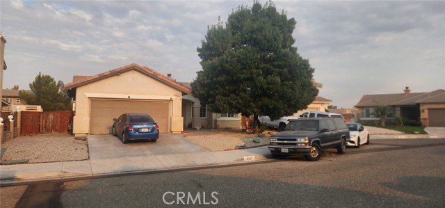 14527 Yarrow Court, Adelanto, CA 92301