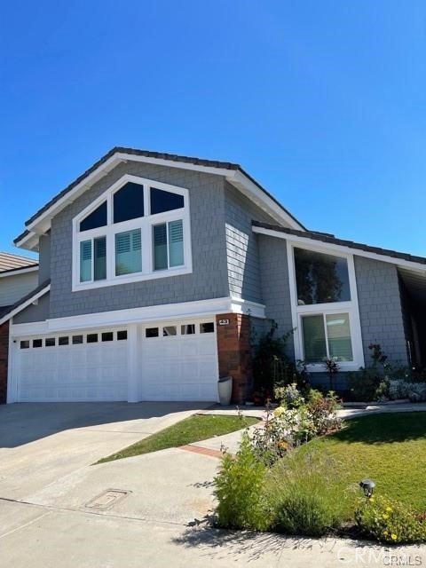 Detail Gallery Image 2 of 25 For 43 Brena, Irvine,  CA 92620 - 4 Beds | 2/1 Baths