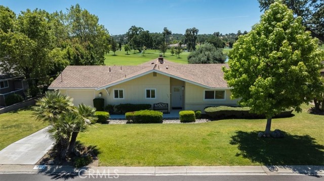 Detail Gallery Image 35 of 52 For 1544 Fairway Dr, Paso Robles,  CA 93446 - 3 Beds | 1/1 Baths