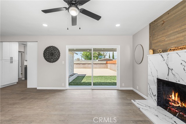 Detail Gallery Image 14 of 55 For 1309 W Ivyton St, Lancaster,  CA 93534 - 3 Beds | 2 Baths