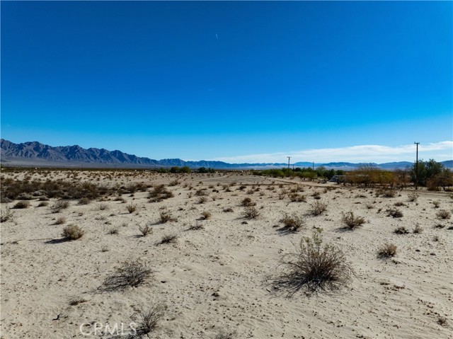 Detail Gallery Image 20 of 20 For 5089 Kelly Rd, Twentynine Palms,  CA 92277 - – Beds | – Baths