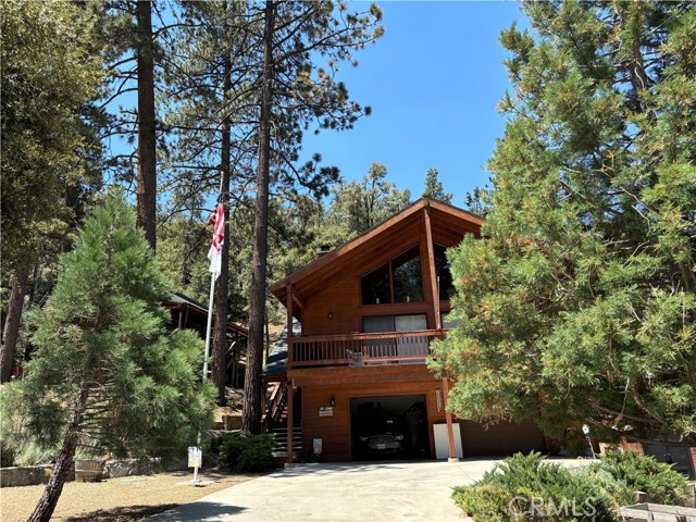 2041 Symonds Drive, Pine Mountain Club, California 93222, 3 Bedrooms Bedrooms, ,2 BathroomsBathrooms,Single Family Residence,For Sale,Symonds,OC25045356