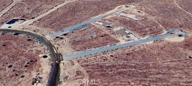 Detail Gallery Image 9 of 11 For 22100 Bader Ct, California City,  CA 93505 - – Beds | – Baths