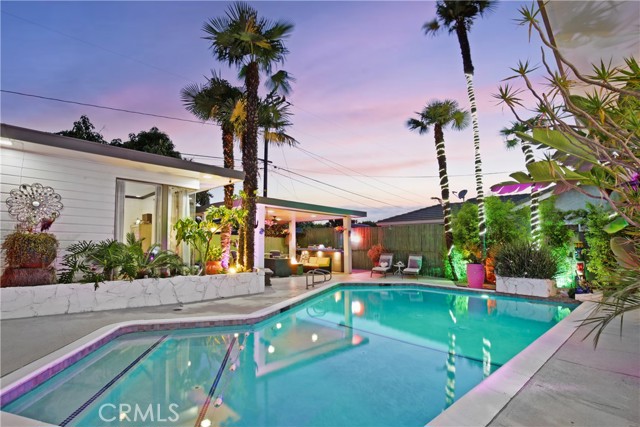 Detail Gallery Image 37 of 49 For 8434 Quinn St, Downey,  CA 90241 - 5 Beds | 4 Baths