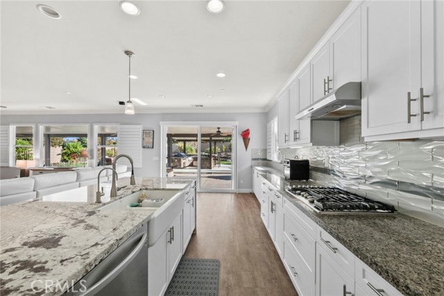 Detail Gallery Image 9 of 60 For 35554 Laurel Tree Ct, Winchester,  CA 92596 - 4 Beds | 2/1 Baths