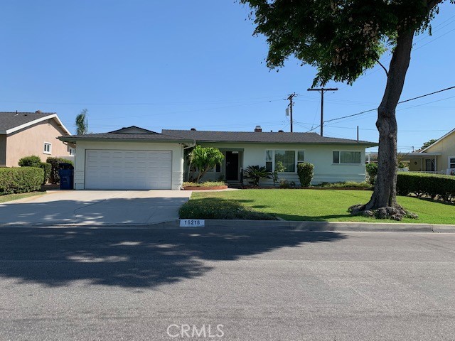 16218 Lashburn St, Whittier, CA 90603