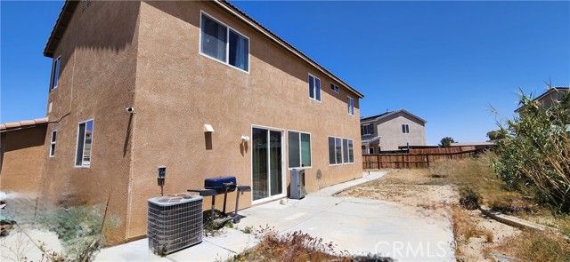 Detail Gallery Image 18 of 18 For 11069 Windcrest Ct, Adelanto,  CA 92301 - 4 Beds | 2/1 Baths
