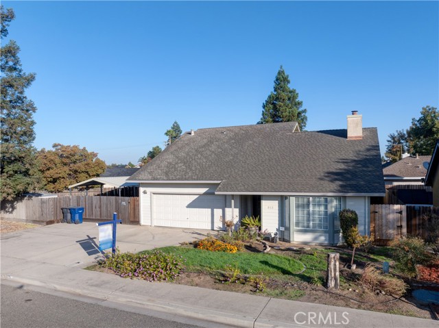 Detail Gallery Image 3 of 24 For 825 Berea, Turlock,  CA 95382 - 3 Beds | 2 Baths