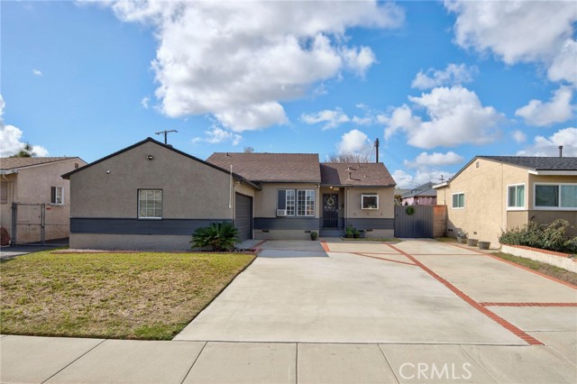 14509 Loch Nevis Avenue, Norwalk, California 90650, 3 Bedrooms Bedrooms, ,2 BathroomsBathrooms,Single Family Residence,For Sale,Loch Nevis,RS25034310