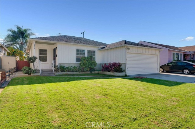 Detail Gallery Image 3 of 33 For 2912 Allred, Lakewood,  CA 90712 - 2 Beds | 1 Baths