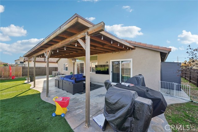 Detail Gallery Image 30 of 32 For 8959 Wedgewood Ct, Hesperia,  CA 92344 - 4 Beds | 3 Baths