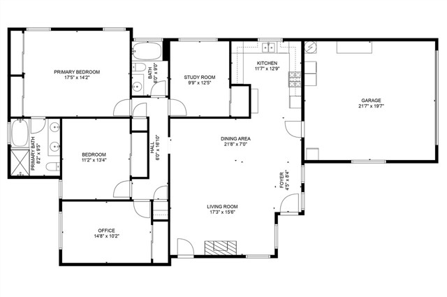 Image 42 of 43 For 114 Orange Avenue