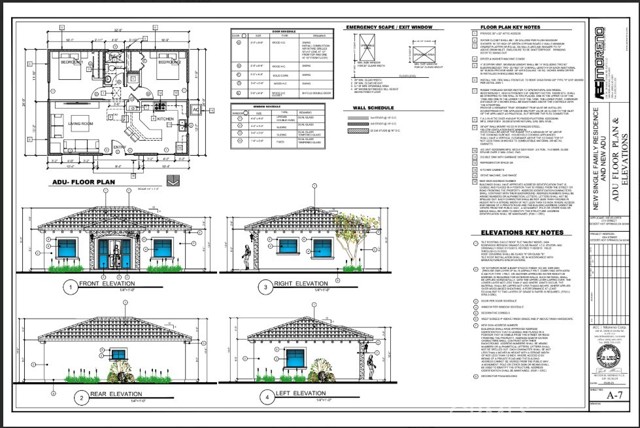 Detail Gallery Image 8 of 8 For 0 5th St, Desert Hot Springs,  CA 92240 - – Beds | – Baths