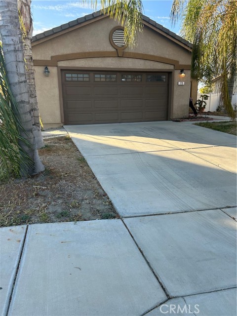 Detail Gallery Image 2 of 2 For 170 Honeysuckle Cir, San Jacinto,  CA 92583 - 3 Beds | 2 Baths