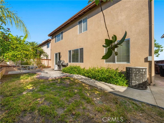 Detail Gallery Image 36 of 46 For 7 Ammolite, Rancho Santa Margarita,  CA 92688 - 4 Beds | 3 Baths