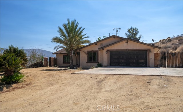 Detail Gallery Image 2 of 12 For 11455 Pigeon Pass Rd, Moreno Valley,  CA 92557 - – Beds | – Baths
