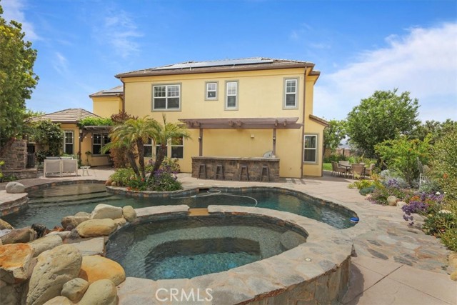Detail Gallery Image 28 of 37 For 27086 Maple Tree Ct, Valencia,  CA 91381 - 4 Beds | 3 Baths