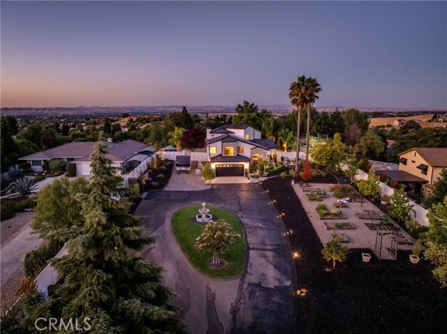 Detail Gallery Image 55 of 73 For 925 Osos Way, Paso Robles,  CA 93446 - 3 Beds | 2/1 Baths