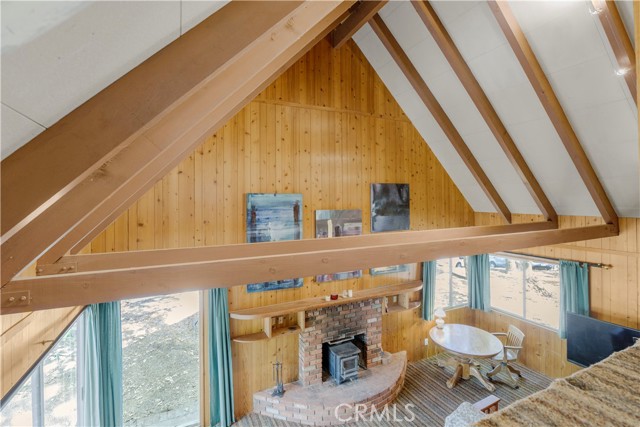 Detail Gallery Image 11 of 30 For 30687 Ferndale Dr, Running Springs,  CA 92382 - 2 Beds | 2 Baths
