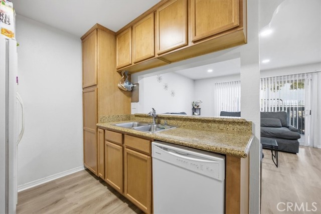 Detail Gallery Image 8 of 26 For 1133 Sepulveda Bld #O101,  Torrance,  CA 90502 - 2 Beds | 1 Baths