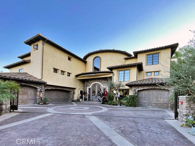 Detail Gallery Image 1 of 2 For 31232 via Colinas, Coto de Caza,  CA 92679 - 6 Beds | 7/3 Baths