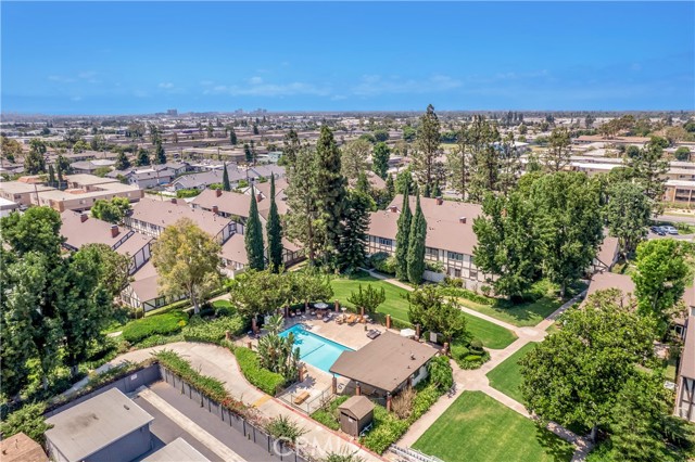 Detail Gallery Image 17 of 18 For 15506 Williams St #A52,  Tustin,  CA 92780 - 2 Beds | 2 Baths