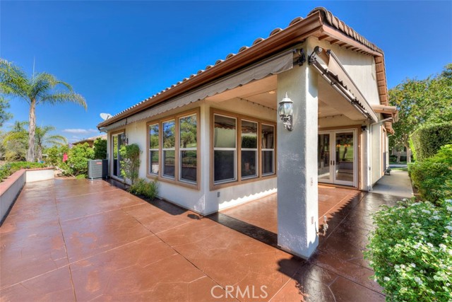 Detail Gallery Image 40 of 47 For 24627 Gleneagles Dr, Corona,  CA 92883 - 2 Beds | 2 Baths