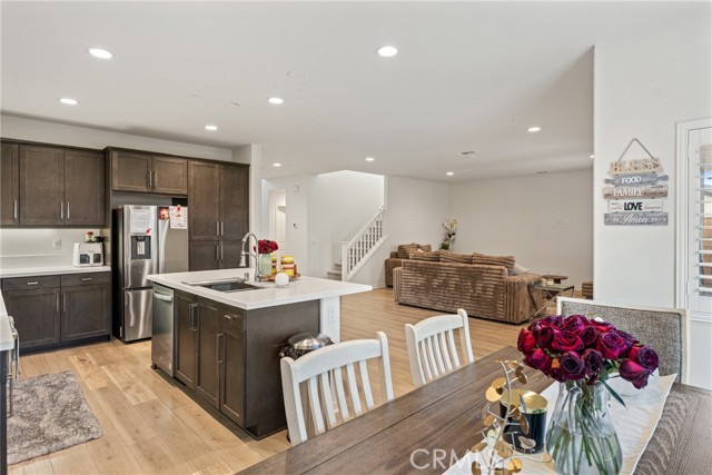 Detail Gallery Image 11 of 43 For 5252 Denali Ct, Fontana,  CA 92336 - 5 Beds | 3 Baths