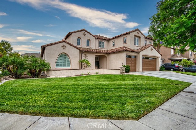 14903 Franklin Ln, Eastvale, CA 92880