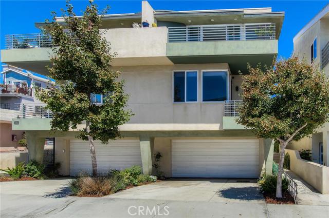 900 Manhattan Avenue, Hermosa Beach, California 90254, 4 Bedrooms Bedrooms, ,4 BathroomsBathrooms,Residential,Sold,Manhattan,SB16176313