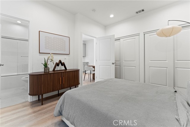 Detail Gallery Image 10 of 14 For 13158 Cedar St, Westminster,  CA 92683 - 2 Beds | 2 Baths
