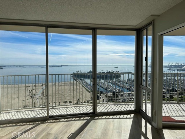 Detail Gallery Image 19 of 49 For 700 E Ocean #2605,  Long Beach,  CA 90802 - 2 Beds | 2 Baths