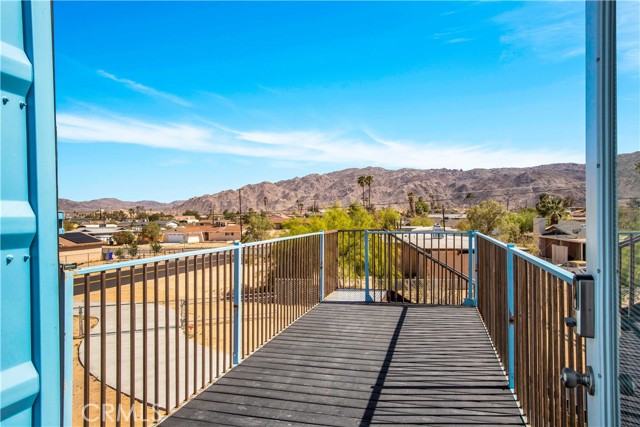 Detail Gallery Image 28 of 60 For 72473 Desert Trail Dr, Twentynine Palms,  CA 92277 - 2 Beds | 1 Baths