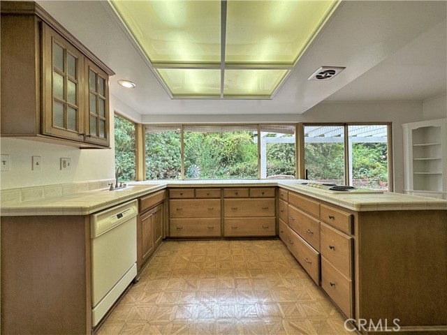 26539 Deepbrook Drive, Rancho Palos Verdes, California 90275, 4 Bedrooms Bedrooms, ,3 BathroomsBathrooms,Residential,Sold,Deepbrook,SB23117100