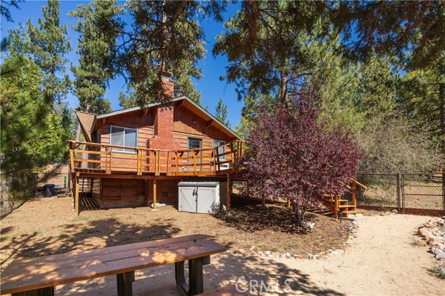 Detail Gallery Image 1 of 23 For 40167 Dream St, Big Bear Lake,  CA 92315 - 2 Beds | 1 Baths